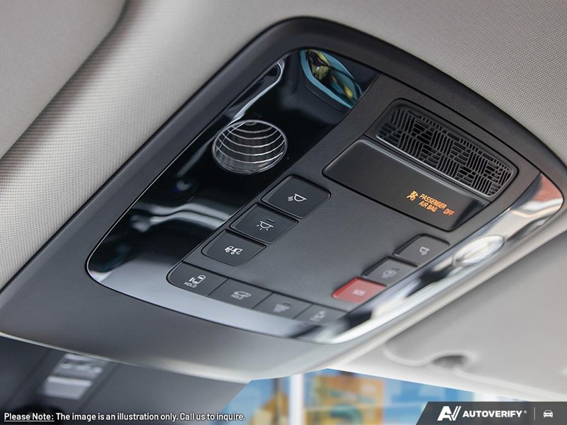 2026 Kia Carnival HEV LX+ FWD