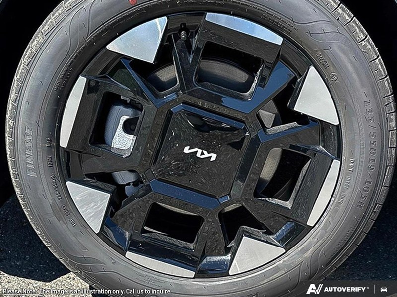 2026 Kia Carnival EX FWD
