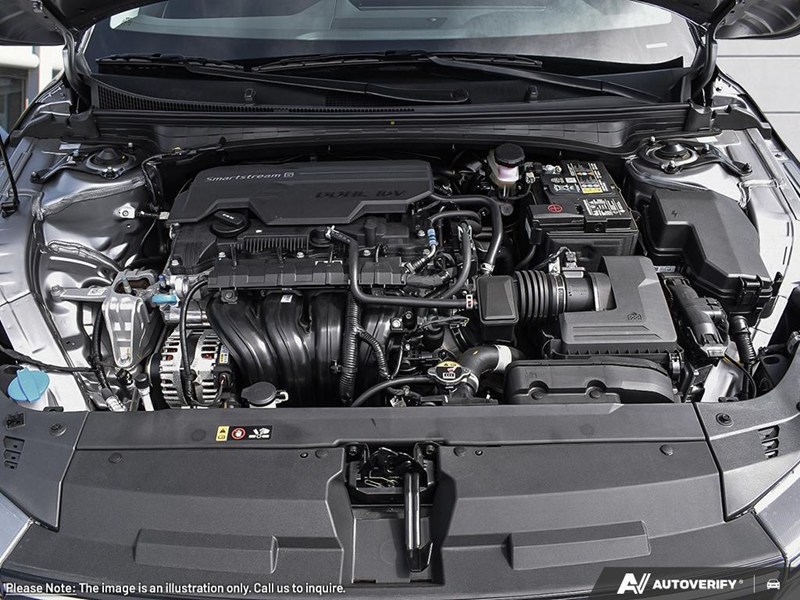 2026 Kia K4 EX FWD
