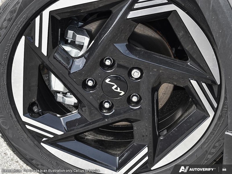 2026 Kia K4 EX FWD