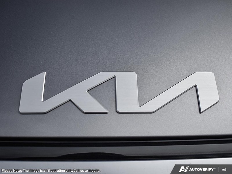 2026 Kia K4 EX FWD