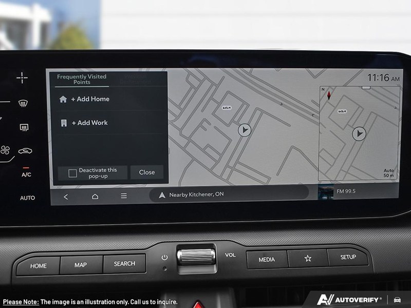 2026 Kia K4 EX FWD