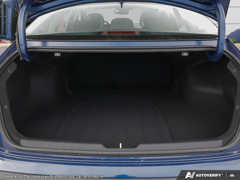 2026 Kia K4 LX FWD