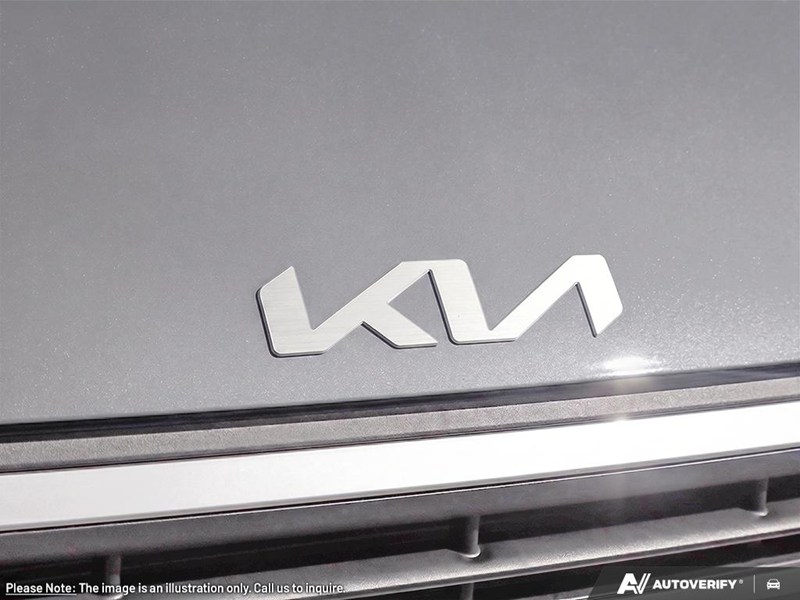 2026 Kia K4 LX FWD