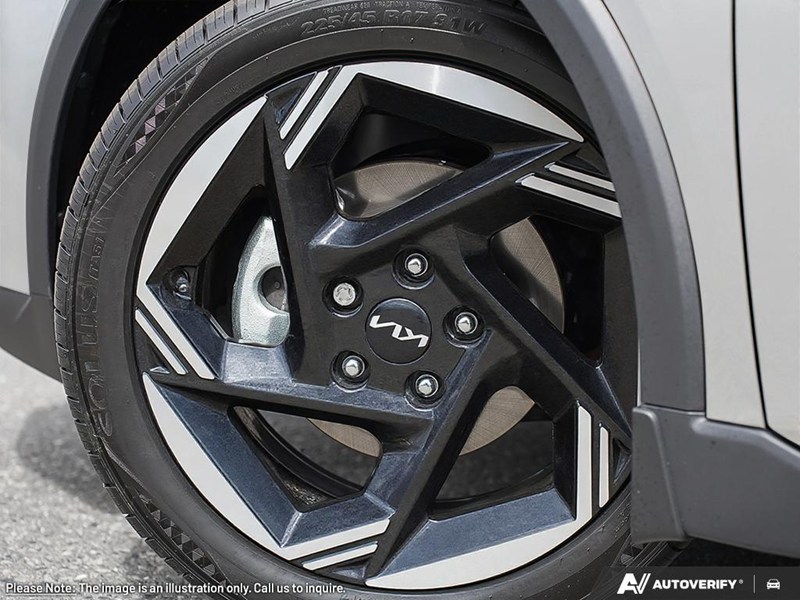 2026 Kia K4 EX FWD