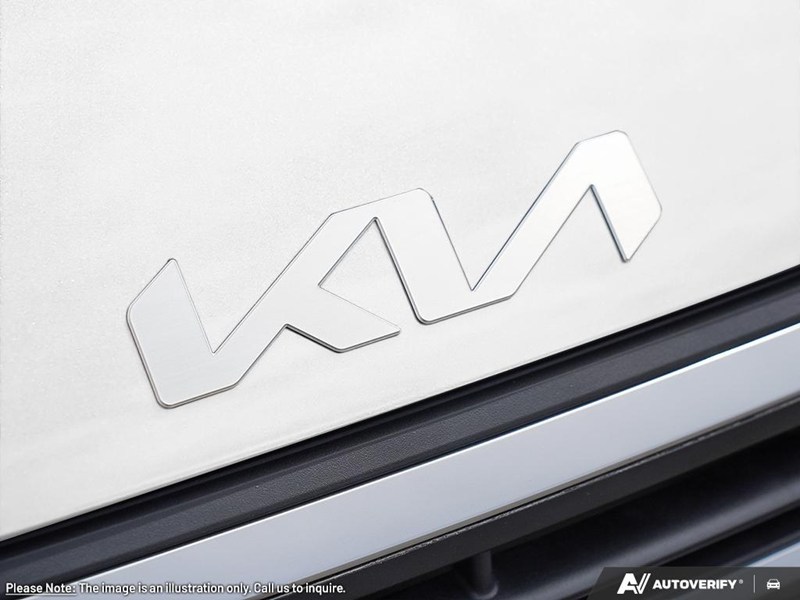 2026 Kia K4 EX FWD
