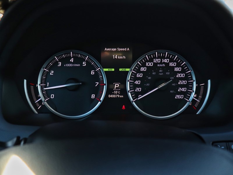 2015 Acura TLX V6 Elite AWD | Low KM!! | No Accidents | Sunroof