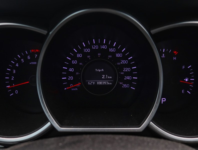 2015 Kia Optima 4dr Sdn Auto LX w/Sunroof/CERTIFIED/22 SERVICE REC