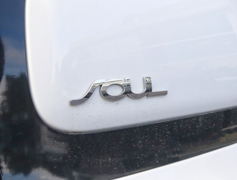 2015 Kia Soul SX LUCURY/NAVI/PANO/TONS OF SERVICE