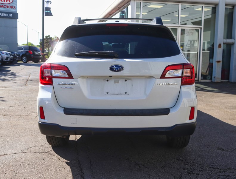 2015 Subaru Outback LIMITED 2.4/HARMAN KARDAN/LEATHER/SUNROOF