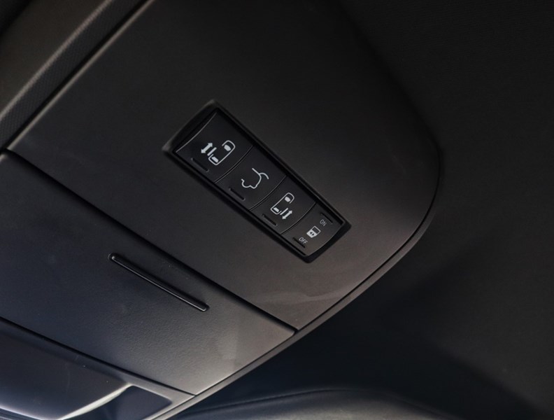 2016 Dodge Grand Caravan 4dr Wgn SXT Premium Plus