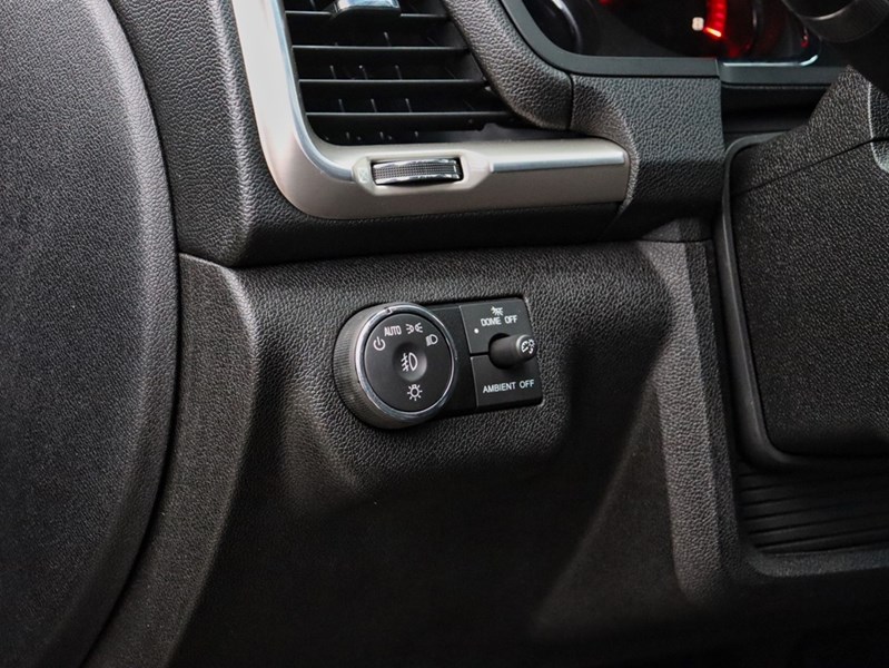 2016 GMC Acadia AWD 4dr Denali