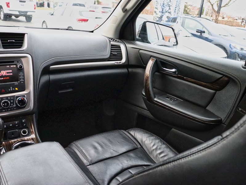 2016 GMC Acadia AWD 4dr Denali