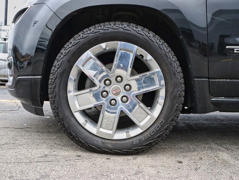 2016 GMC Acadia AWD 4dr Denali