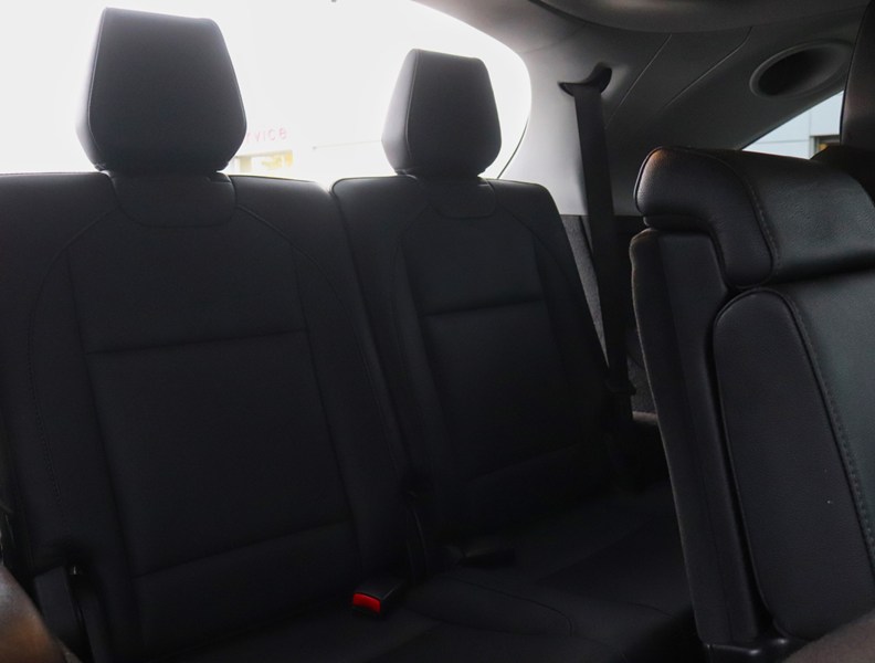 2017 Acura MDX SH-AWD 4dr Nav Pkg