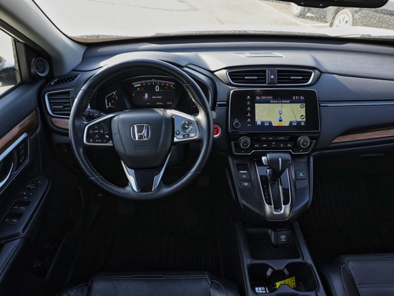 2017 Honda CR-V 25 SERVICE RECORDS/ONE OWNER/