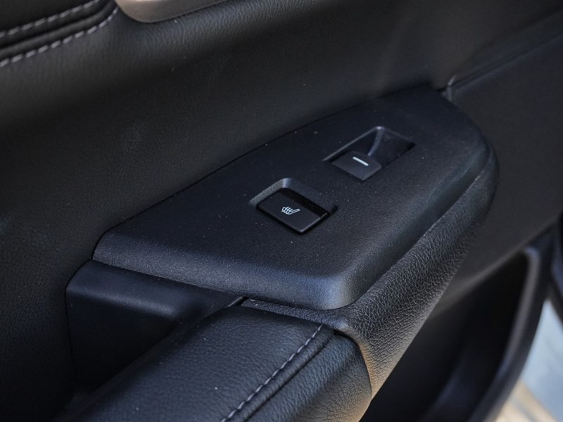 2017 Honda CR-V 25 SERVICE RECORDS/ONE OWNER/