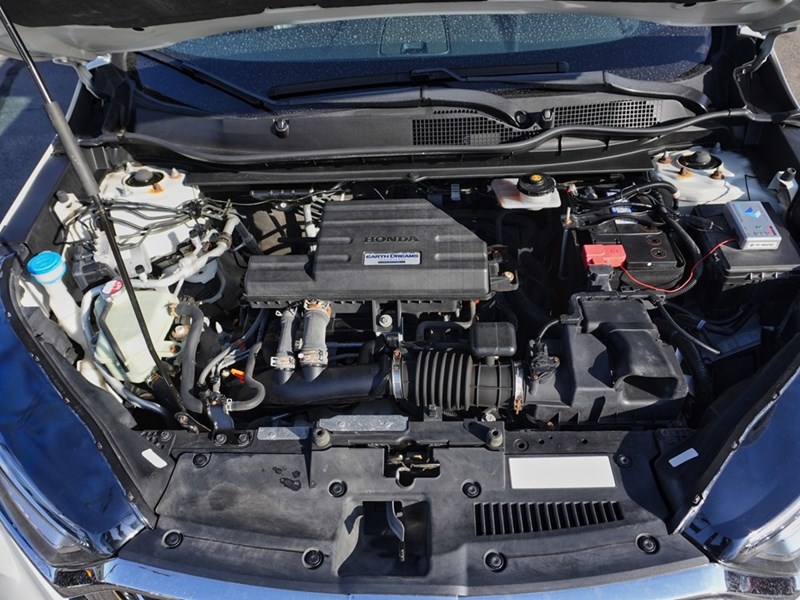2017 Honda CR-V 25 SERVICE RECORDS/ONE OWNER/