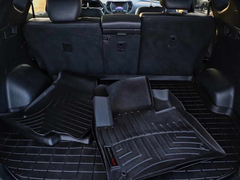 2017 Hyundai Santa Fe Sport SE AWD | Heated Seats | Leather | Back Up Camera