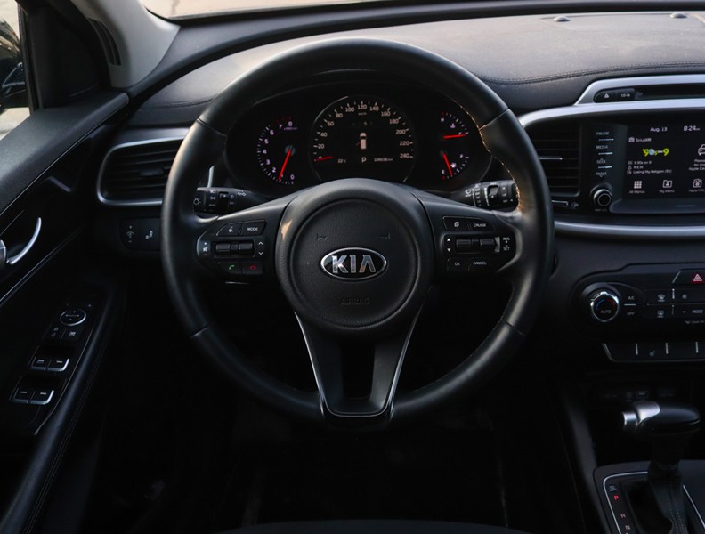 2018 Kia Sorento LX V6 AWD