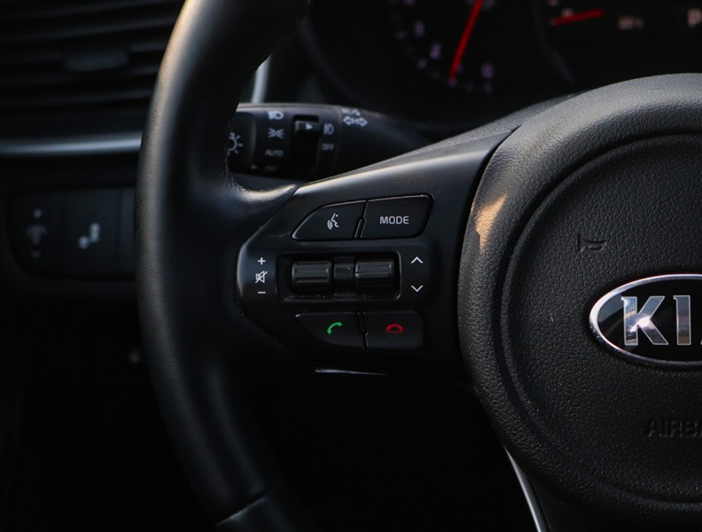 2018 Kia Sorento LX V6 AWD