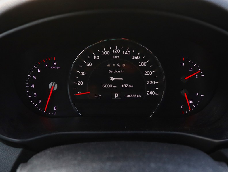 2018 Kia Sorento LX V6 AWD