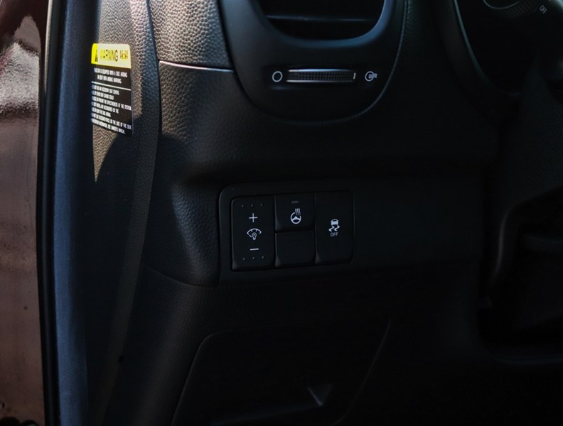 2018 Kia Soul EX Auto