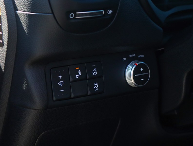 2018 Kia Soul EX Premium Auto