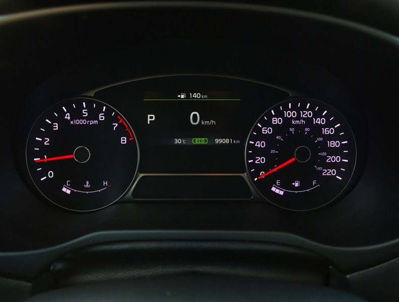 2018 Kia Soul EX Premium Auto