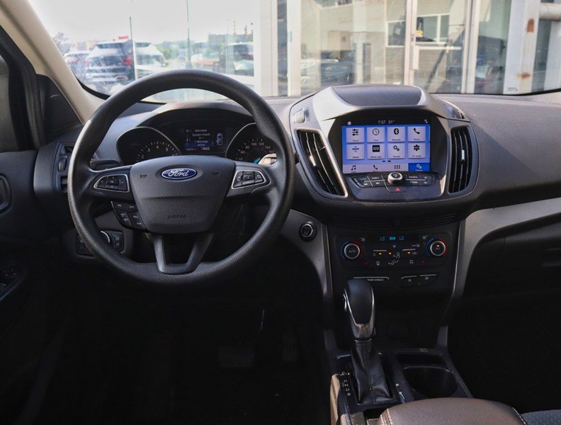 2019 Ford Escape SE FWD