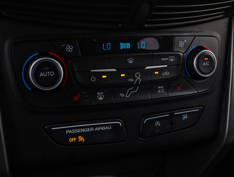2019 Ford Escape SE FWD