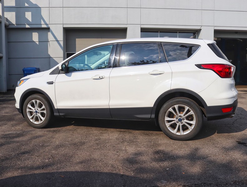 2019 Ford Escape SE FWD