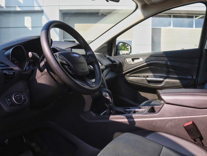 2019 Ford Escape SE FWD