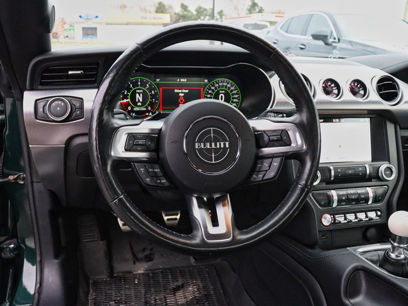 2019 Ford Mustang NO ACCIDENTS | 480 HORSEPOWER | 6 SPEED MANUAL