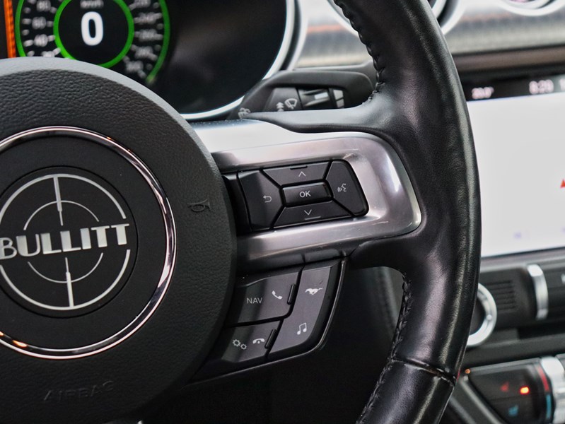 2019 Ford Mustang NO ACCIDENTS | 480 HORSEPOWER | 6 SPEED MANUAL