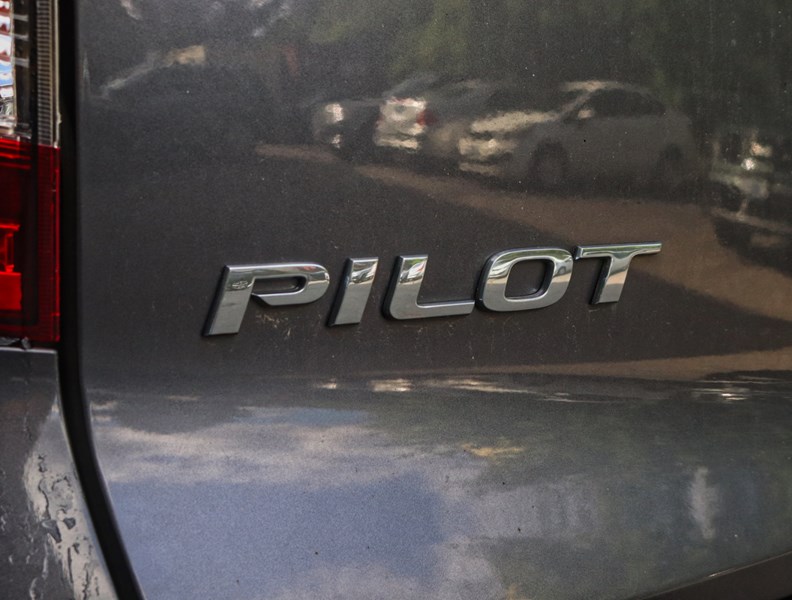 2019 Honda Pilot EXL/LEATHER SUNROOF/REMOTE START