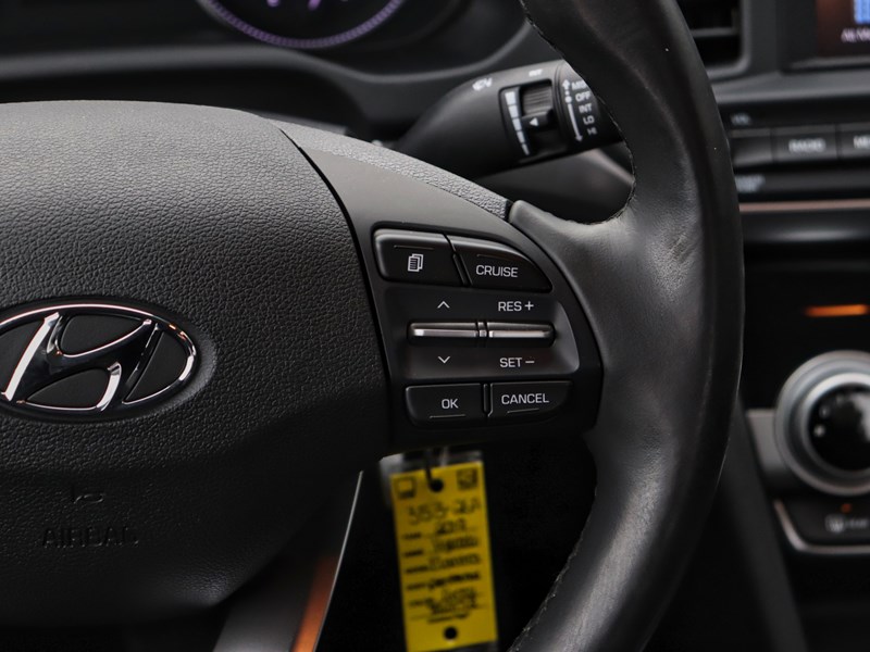 2019 Hyundai Elantra Preferred | Heated Seats | No Accidents | Carplay