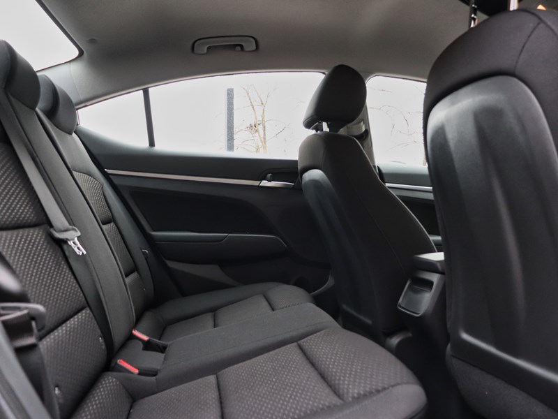 2019 Hyundai Elantra Preferred | Heated Seats | No Accidents | Carplay