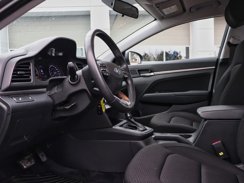 2019 Hyundai Elantra Preferred | Heated Seats | No Accidents | Carplay