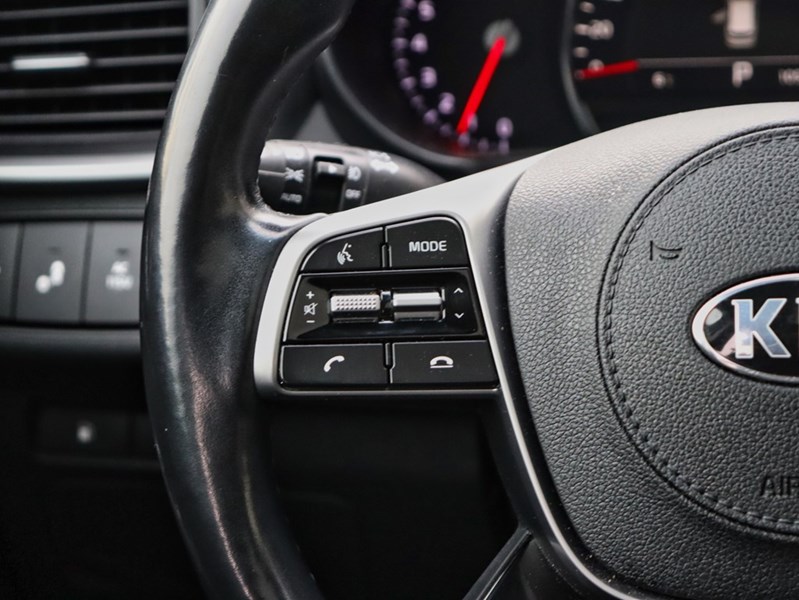 2019 Kia Sorento ONE OWNER | NAVIGATION | PANORAMIC ROOF | CARPLAY