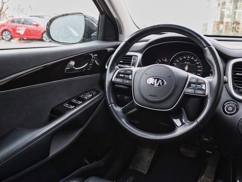 2019 Kia Sorento ONE OWNER | NAVIGATION | PANORAMIC ROOF | CARPLAY