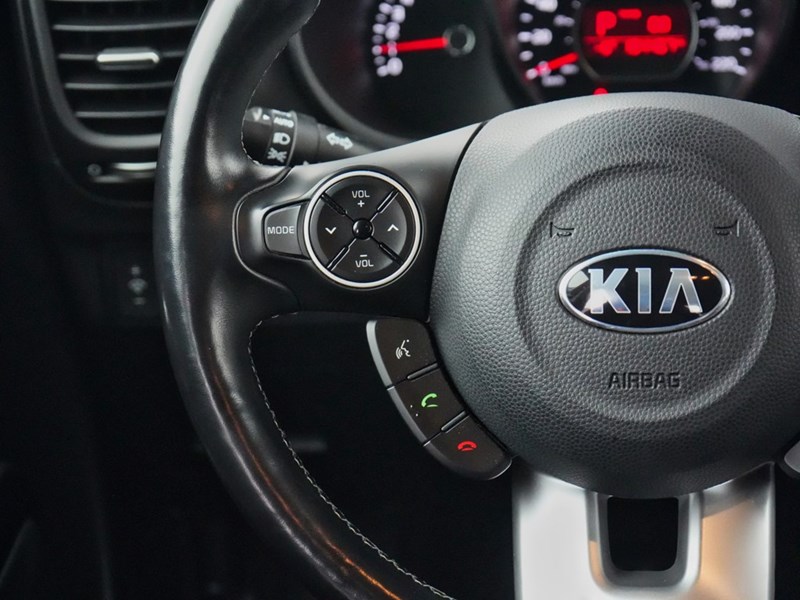 2019 Kia Soul EX Auto