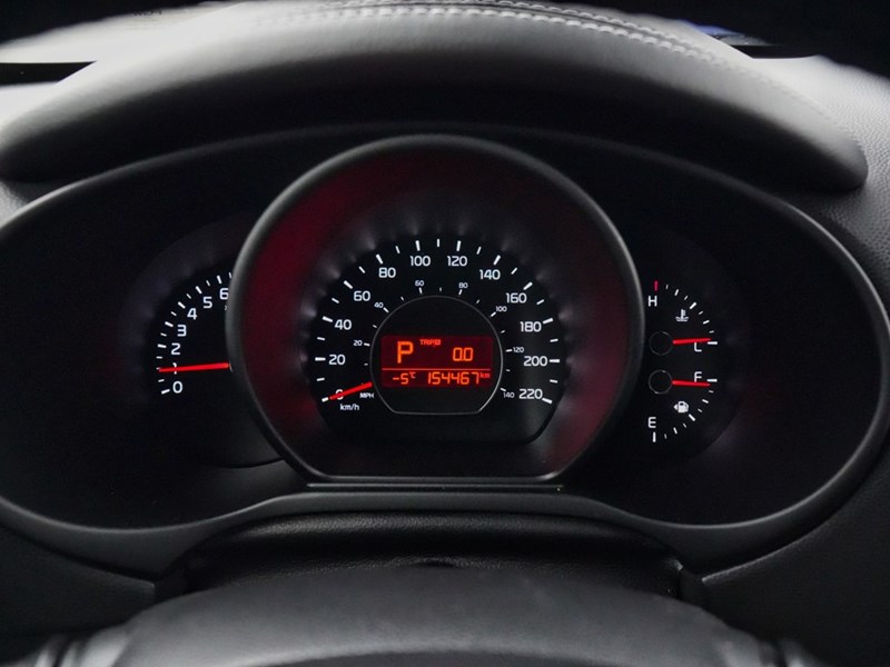 2019 Kia Soul EX Auto