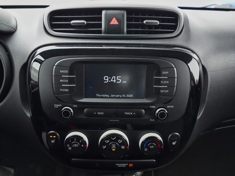 2019 Kia Soul EX Auto