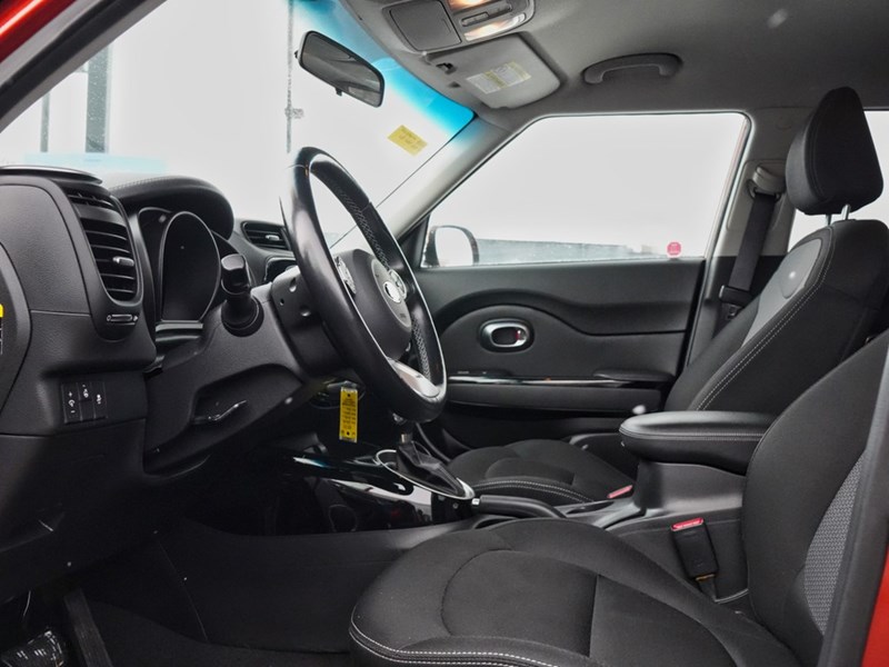 2019 Kia Soul EX Auto