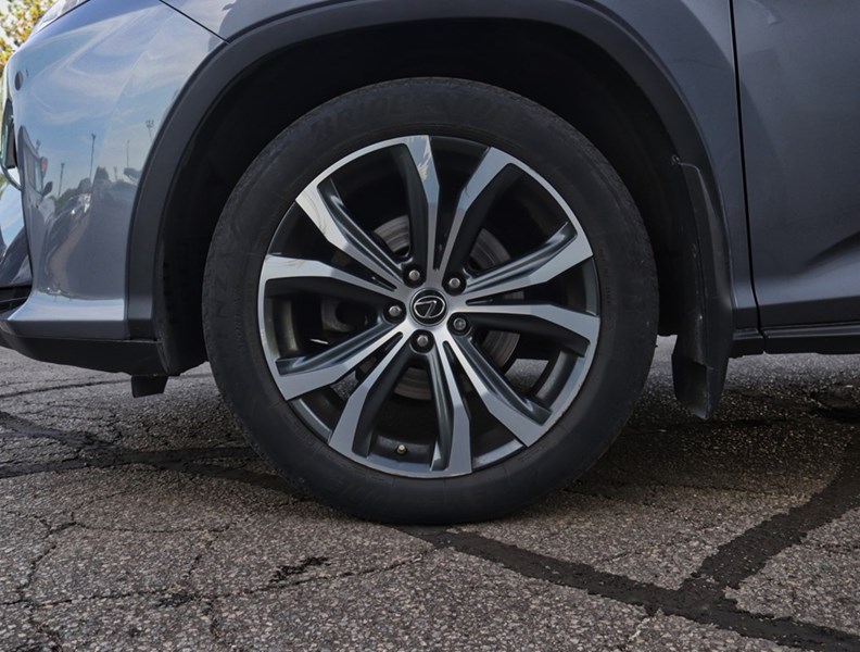 2019 Lexus RX 350 RX-350/EXECUTIVE/360 CAMERA/V6/REMOTE START