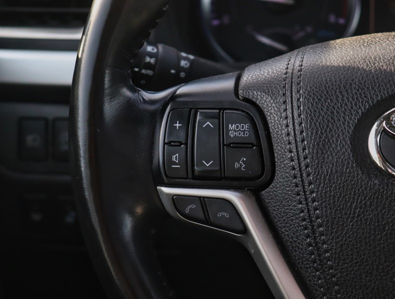 2019 Toyota Highlander AWD Limited