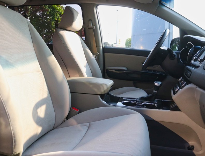 2020 Kia Sedona SX FWD