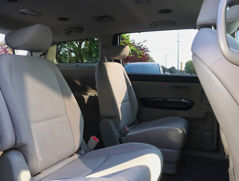 2020 Kia Sedona SX FWD