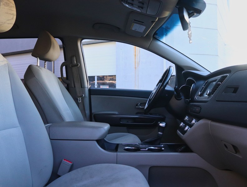 2020 Kia Sedona LX+ FWD